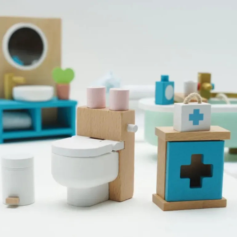 Le Toy Van - Daisylane Bathroom
