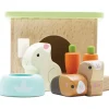 Le Toy Van - Daisylane Bunny & Guinea Set