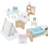 Le Toy Van - Daisylane Children's Bedroom
