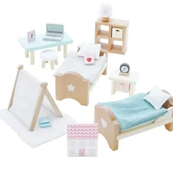 Le Toy Van - Daisylane Children's Bedroom