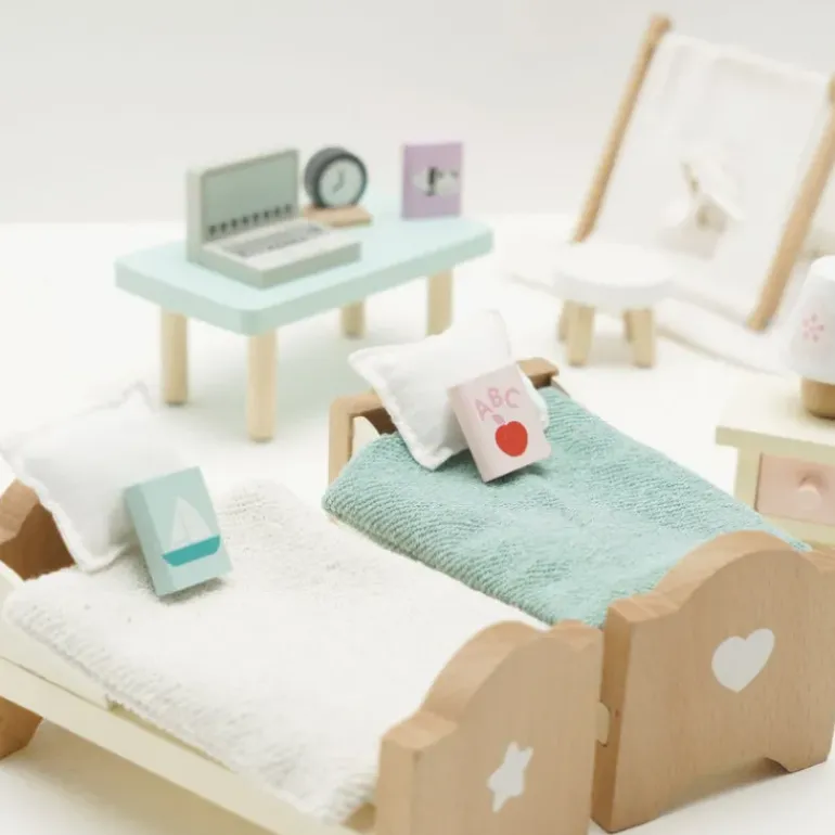 Le Toy Van - Daisylane Children's Bedroom