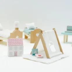 Le Toy Van - Daisylane Children's Bedroom