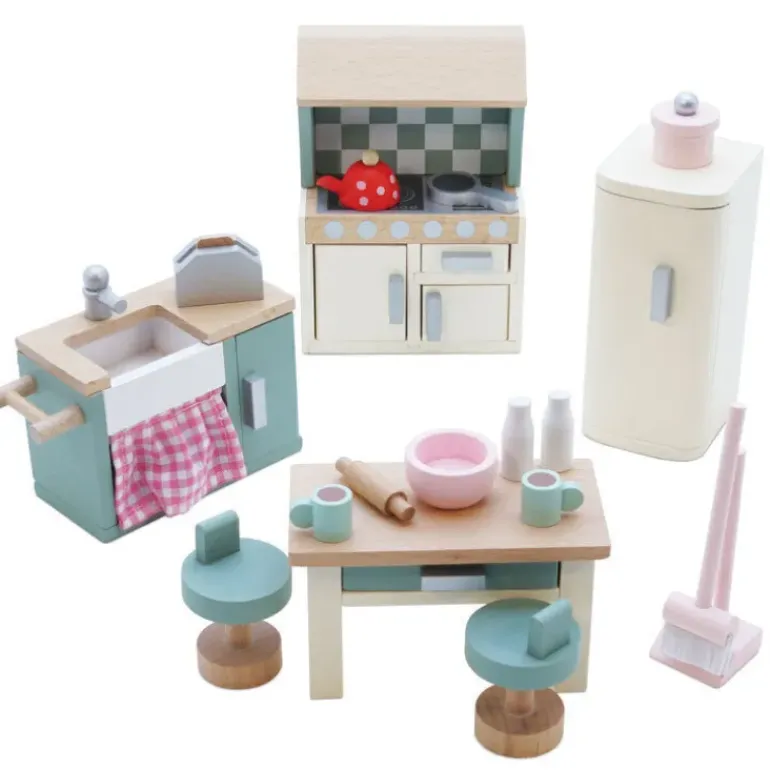 Le Toy Van - Daisylane Kitchen