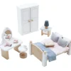 Le Toy Van - Daisylane Master Bedroom