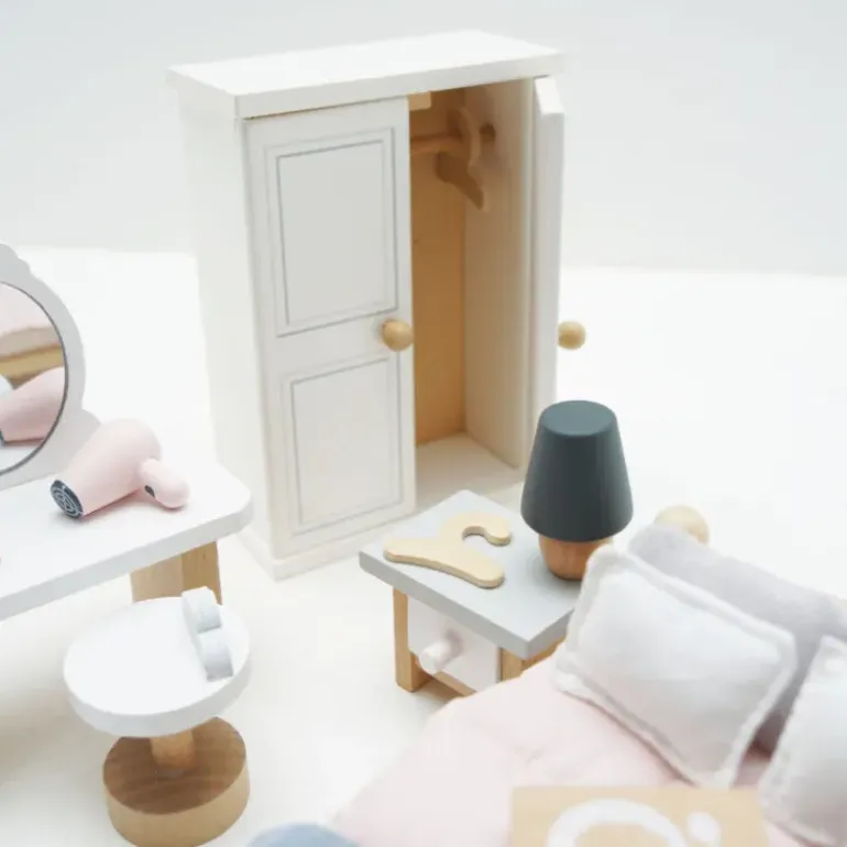Le Toy Van - Daisylane Master Bedroom