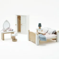 Le Toy Van - Daisylane Master Bedroom