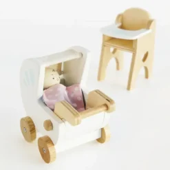 Le Toy Van - Daisylane Nursery Accessory Set