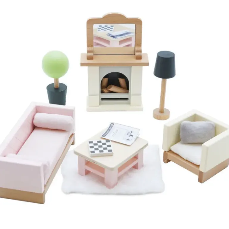 Le Toy Van - Daisylane Sitting Room