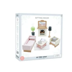 Le Toy Van - Daisylane Sitting Room