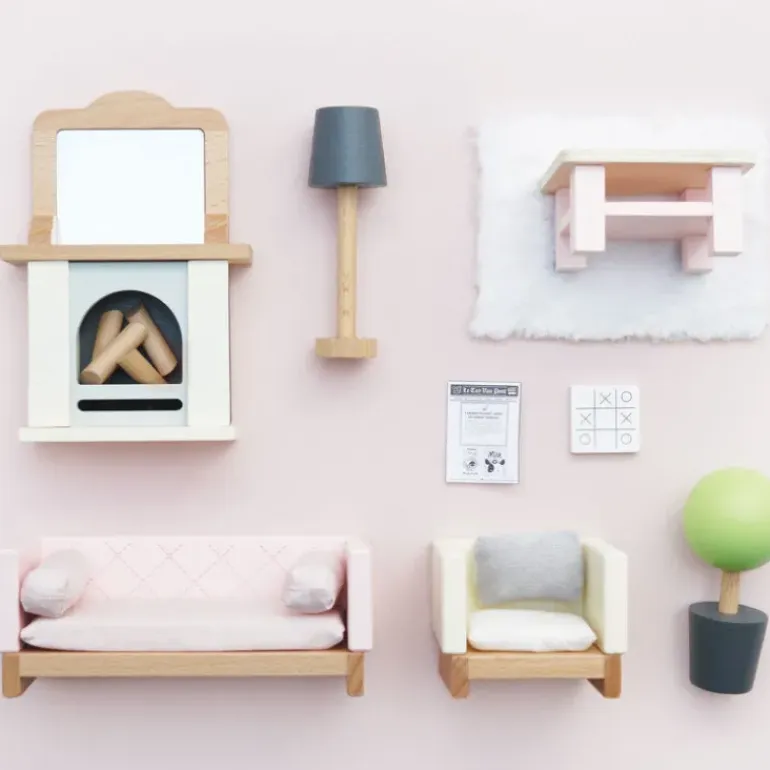 Le Toy Van - Daisylane Sitting Room