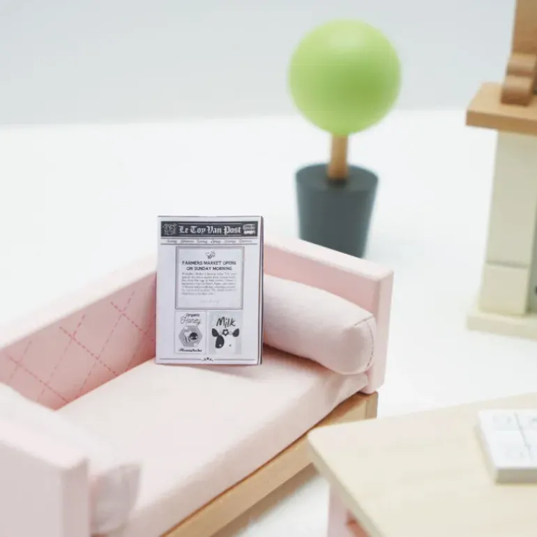 Le Toy Van - Daisylane Sitting Room
