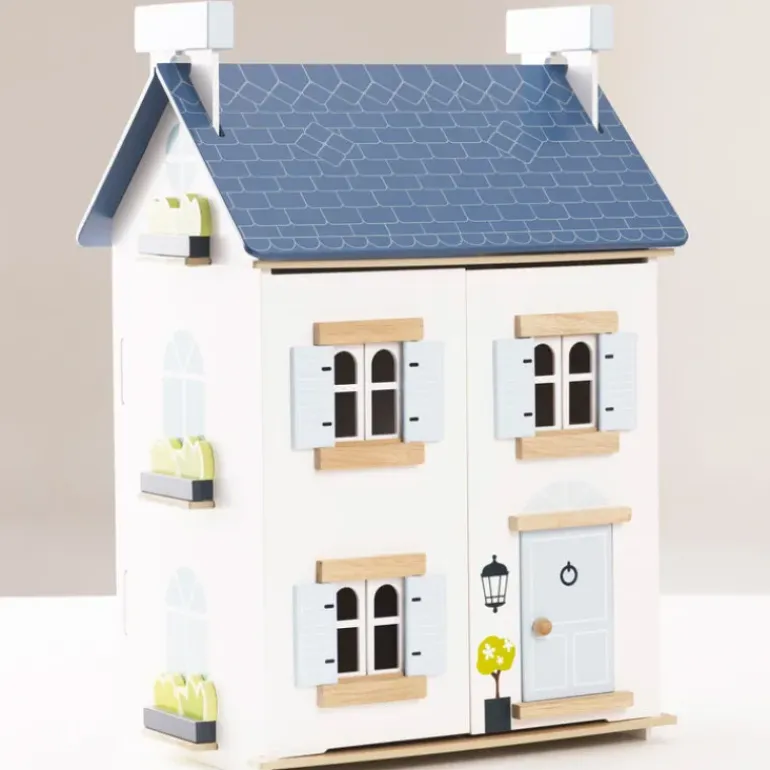 Le Toy Van - Daisylane Sky Doll House