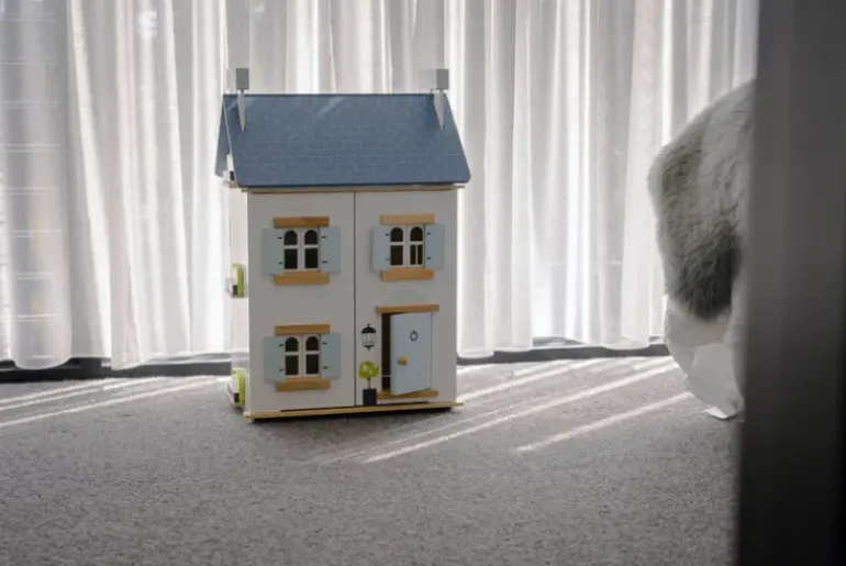 Le Toy Van - Daisylane Sky Doll House