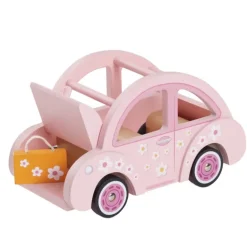 Le Toy Van - Daisylane Sophies Car