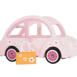 Le Toy Van - Daisylane Sophies Car