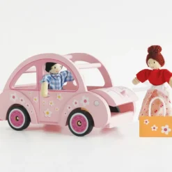 Le Toy Van - Daisylane Sophies Car