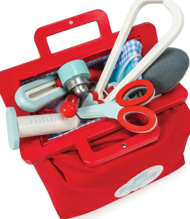 Le Toy Van - Doctors Set