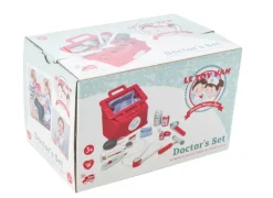 Le Toy Van - Doctors Set