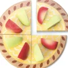 Le Toy Van - Honeybake Apple Tart Wooden Playset