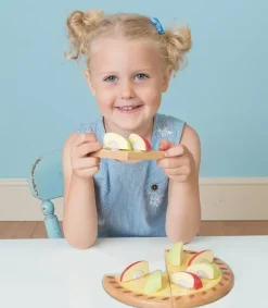 Le Toy Van - Honeybake Apple Tart Wooden Playset