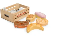 Le Toy Van - Honeybake Bakers Basket