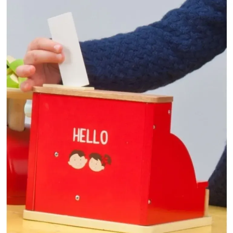 Le Toy Van - Honeybake Cash Register