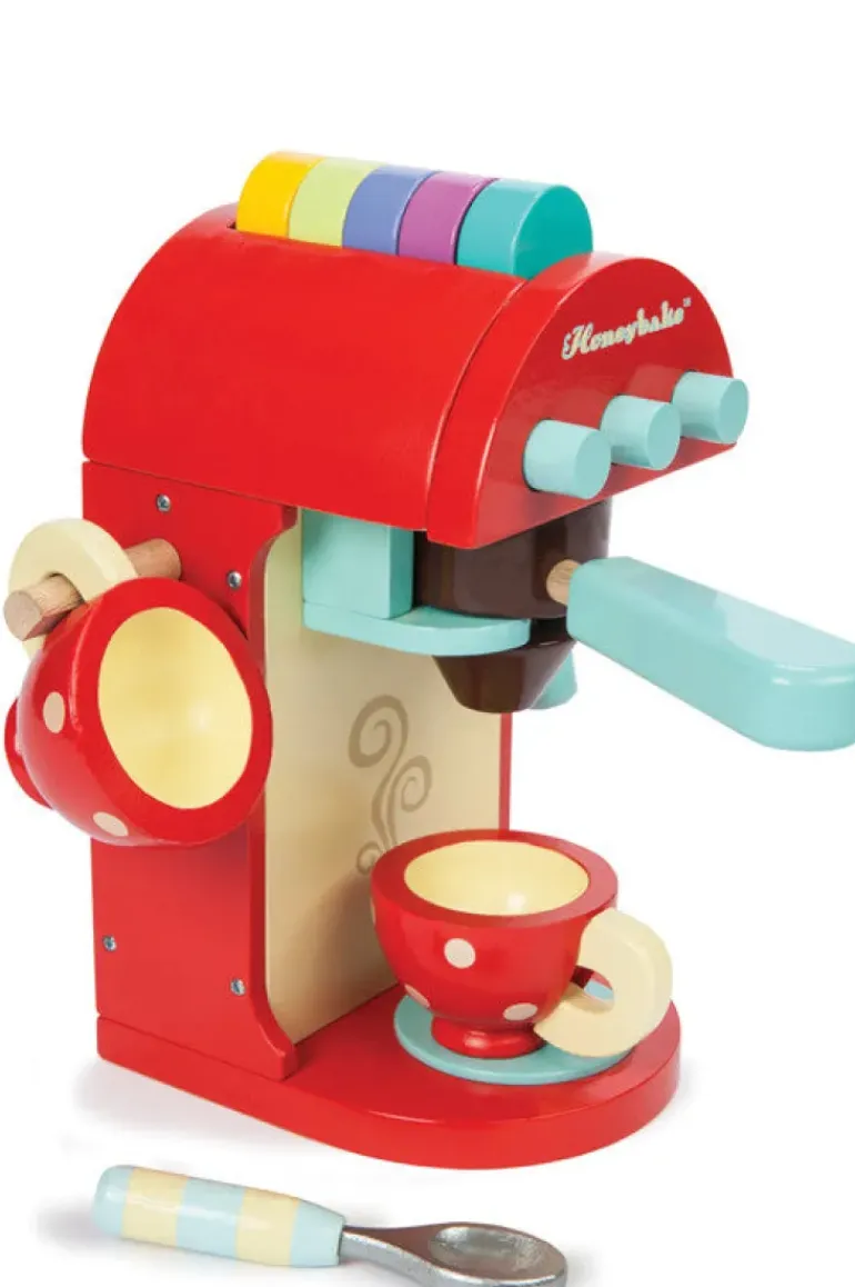 Le Toy Van - Honeybake Chococcino Machine