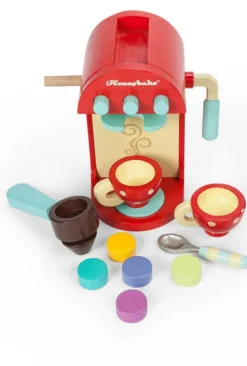 Le Toy Van - Honeybake Chococcino Machine