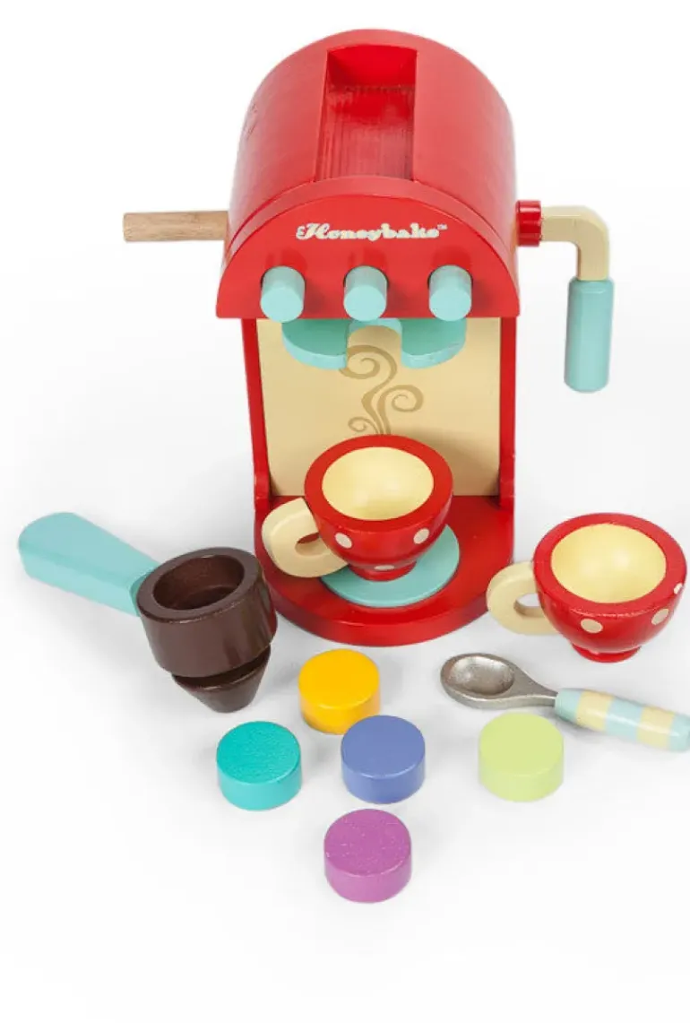 Le Toy Van - Honeybake Chococcino Machine