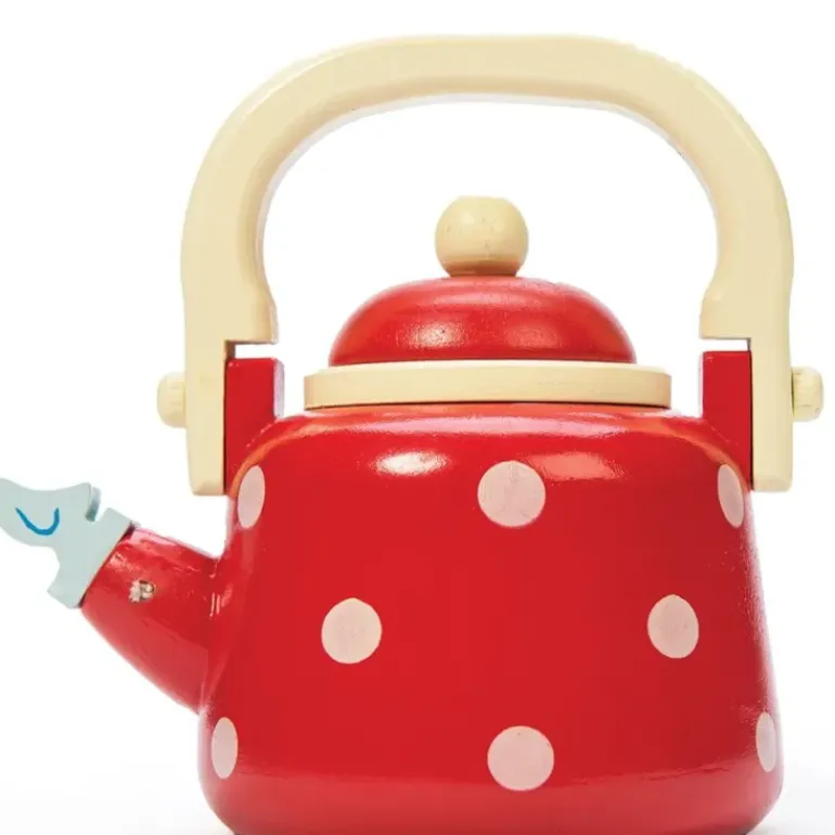 Le Toy Van - Honeybake Dotty Kettle