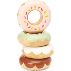 Le Toy Van - Honeybake Doughnut Set