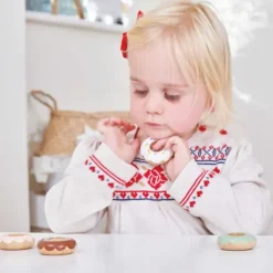 Le Toy Van - Honeybake Doughnut Set