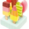 Le Toy Van - Honeybake Ice Lollies