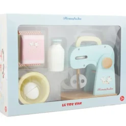 Le Toy Van - Honeybake Mixer set