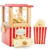 Le Toy Van - Honeybake Pop Corn Machine