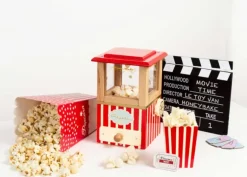 Le Toy Van - Honeybake Pop Corn Machine