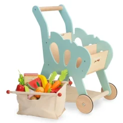 Le Toy Van - Honeybake Shopping Trolley