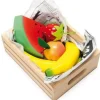 Le Toy Van - Honeybake Smoothie Fruits