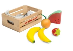 Le Toy Van - Honeybake Smoothie Fruits