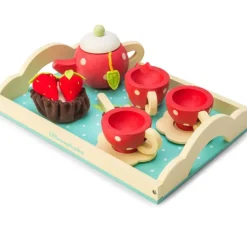 Le Toy Van - Honeybake Tea Set