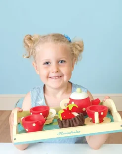 Le Toy Van - Honeybake Tea Set