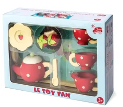 Le Toy Van - Honeybake Tea Set
