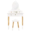 Le Toy Van - Honeybake Vintage Style Dressing Table