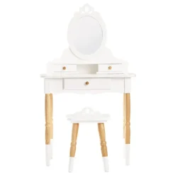 Le Toy Van - Honeybake Vintage Style Dressing Table