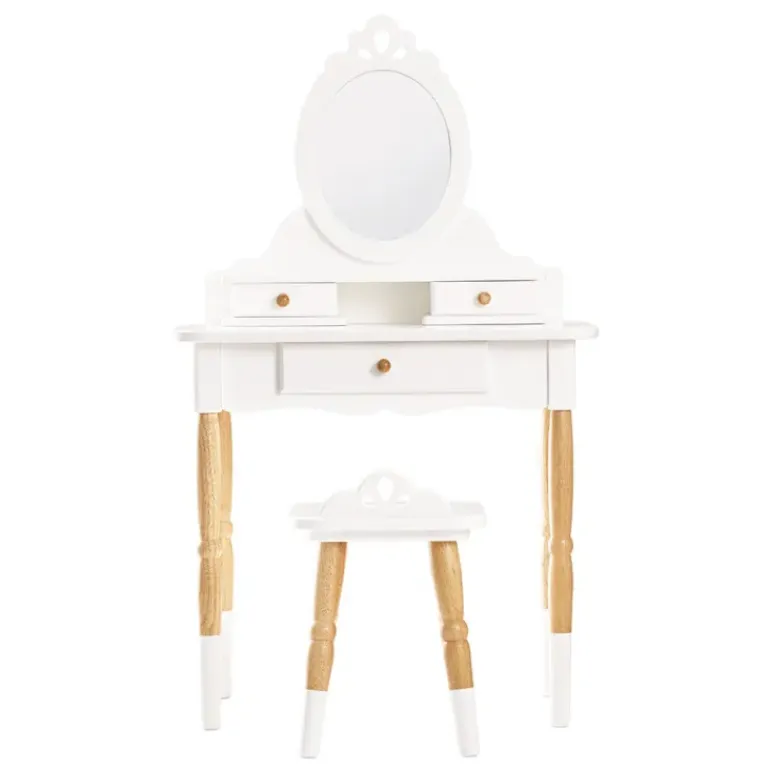 Le Toy Van - Honeybake Vintage Style Dressing Table