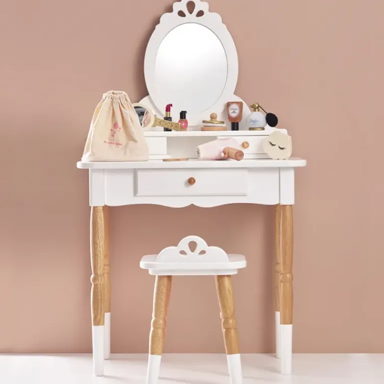 Le Toy Van - Honeybake Vintage Style Dressing Table