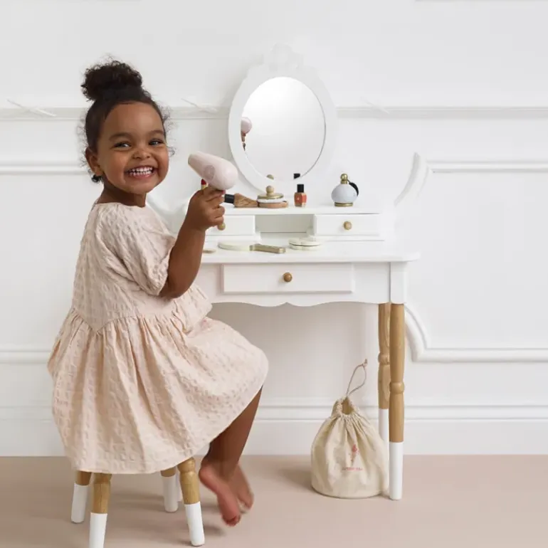 Le Toy Van - Honeybake Vintage Style Dressing Table