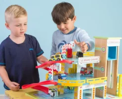Le Toy Van - Le Grande Garage