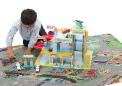 Le Toy Van - Le Grande Garage
