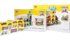 Le Toy Van - Le Grande Garage